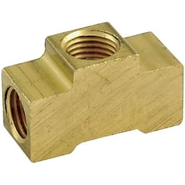 Allstar Overflow Nozzle 1/4in Barb 4pk Allstar Overflow Nozzle 1/4in Barb 4pk