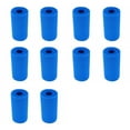 thumbnail image 1 of Yhmxh Kit de Nettoyage à Ressort Sans BPA Cartouche de Mousse Lavable Filtre en Mousse Réutilisable pour Piscine Type A Chiffon de Nettoyage en Microfibre Fournitures de Nettoyage Kit de Nettoyage de Voiture Nettoyant Écologique, 1 of 5