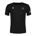 thumbnail image 1 of Playera Charly Juegos Panamericanos Asunción 2025 Color Negro negro XXG, 1 of 7
