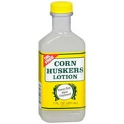 Corn Huskers Lotion, Heavy Duty Hand Treatment, Oil Free, 7 oz
