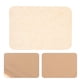 thumbnail image 2 of 150 piezas de papel desechable para freidora de aire: papel antiadherente desechable para freidora de aire, papel pergamino resistente al aceite para cocinar., 2 of 7