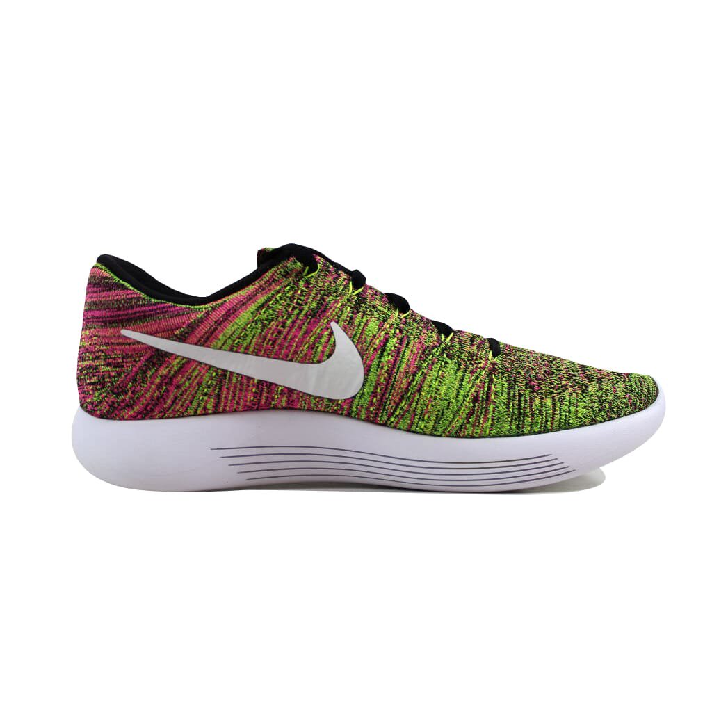 Multicolor fashion lunarepic