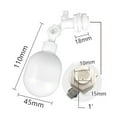 thumbnail image 4 of Adjustable Plastic Float Valve Ball Aquarium Control Switch for Water Tower, 4 of 8