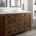 thumbnail image 7 of Franklin Brass P41771K-FB 5 1/16" Parrow Cabinet & Drawer Pull Flat Black 5 Pack, 7 of 7