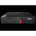 thumbnail image 3 of Lenovo ThinkCentre M910q Petit / Compact Ordinateur de Bureau Professionnel (Intel Core i7-6700T / 24 Go RAM / 256 Go SSD / Intel HD Graphics)(Remis à Neuf), 3 of 3