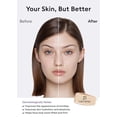 thumbnail image 3 of Sérum BB Cream MISSHA M PERFECT COVER n.º 21, color beige claro, 35 ml, 3 of 7