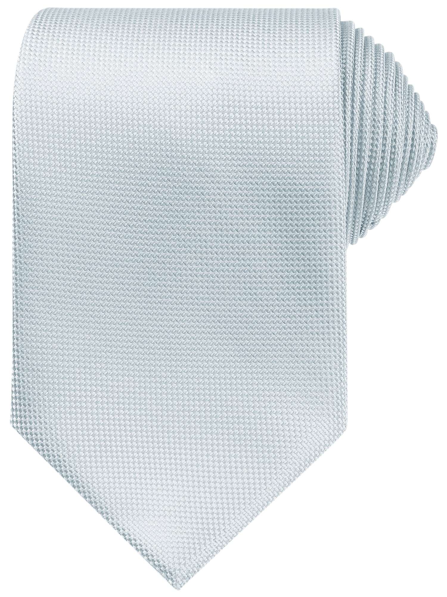 FATASH - Corbata De Satén Para Hombre, Color Liso, 150 Cm De Largo, Ideal Para Negocios, Bodas Y Eventos