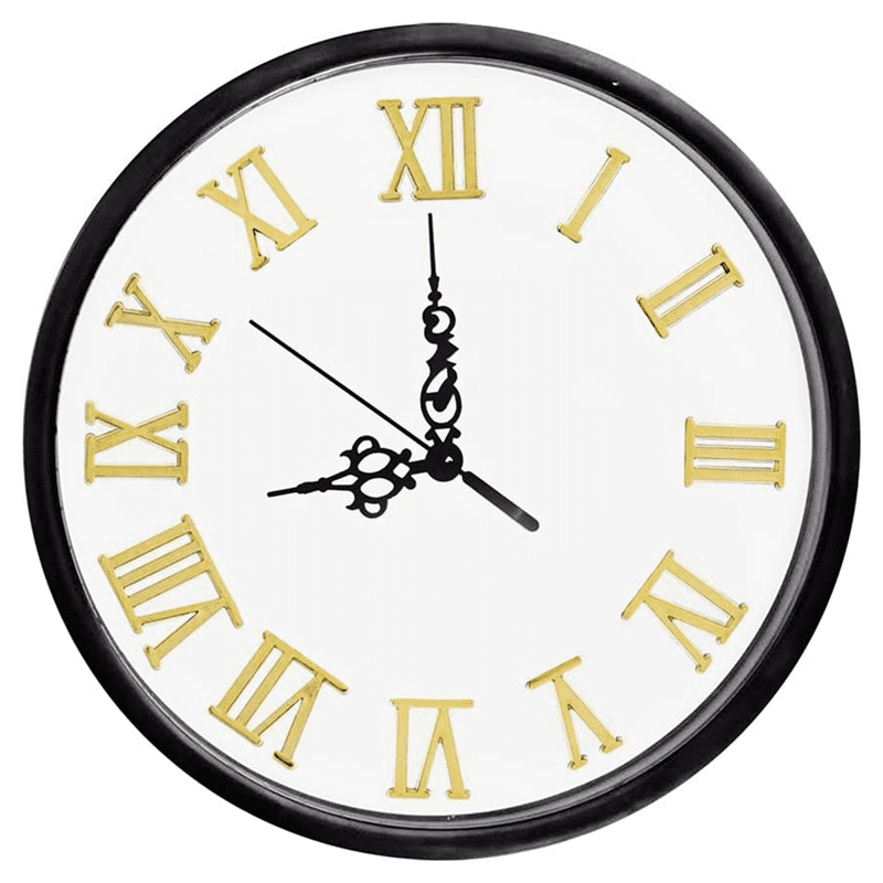 Clock Mechanism Clock Mechanism Silent Quartz Movement Machine Wall