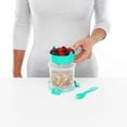 thumbnail image 4 of Sistema To Go Breakfast Food Storage Container, 4 of 6