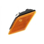 Grote G1033-5 Hi Count Yellow 2 1/2
