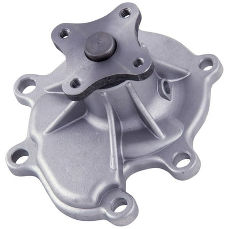 Engine Water Pump Fits select: 1990-1992 NISSAN STANZA 1990 NISSAN AXXESS