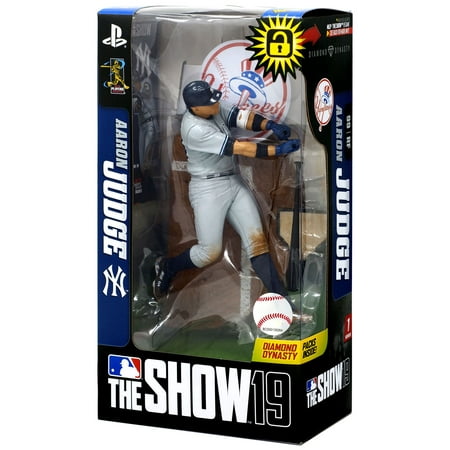 aaron judge mcfarlane