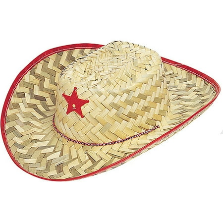 Child's Sheriff Hat
