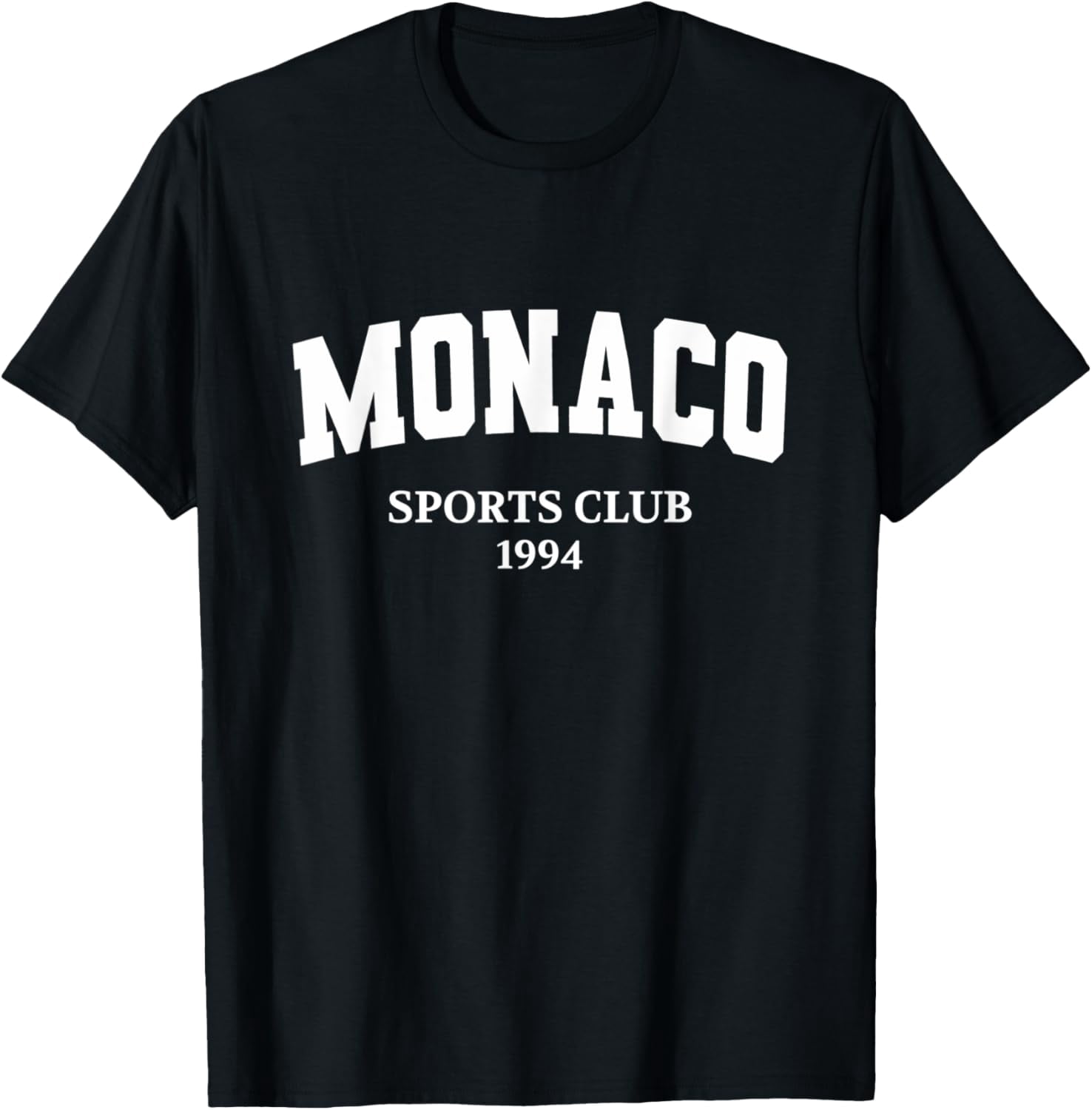 T-shirts monaco à acheter en ligne