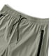 thumbnail image 5 of Ceisia Men's Gift Sports Pants High Stretch Quick-drying Breathable Relaxed Fit Mid-Rise Elastic Waist Cuffed Ankles Gym Runni ng Pants, 5 of 7