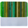 thumbnail image 2 of Alfombra decorativa de grano de madera verde, alfombra antideslizante para suelo, alfombras rectangulares para sala de estar (#2), 2 of 8