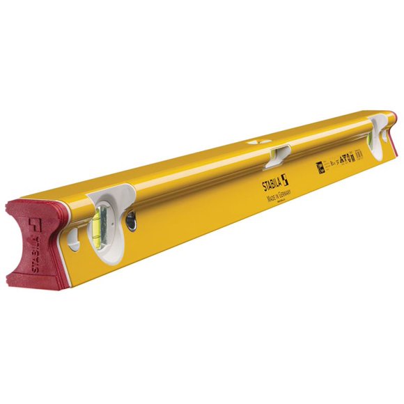 Stabila - R-Type Spirit Level 3 Vial 81cm (32in)