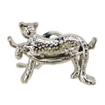 thumbnail image 1 of Poignée Léopard Forme Armoire Bouton Laiton Meubles Portes Boutons et Poignées Armoire, 1 of 8