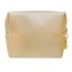 thumbnail image 1 of Bolsa de viaje portátil para cosméticos, bolsa de cosméticos pequeña, portátil, para mujer, de PU, impermeable, bolsa de almacenamiento de cosméticos, 1 of 5