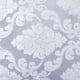 thumbnail image 4 of Cortinas para Salón Efecto Círculo Moderno, Cortinas Interiores y Cortinas para Ventana de Dormitorio Cortinas Térmicas Opacas Semi Opacas, Ojales, 140 x 240 cm TUNC Sencillez, 4 of 5