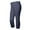 Navy, variant on RIP-IT Girls' 4-Way Stretch Softball Pants PRO - White - Small