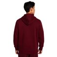 thumbnail image 5 of Reebok Men's and Big Men's Game Day Fleece Hoodie, Sizes XS-5XL, 5 of 6