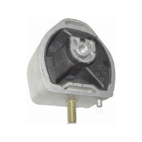 Left Transmission Mount - Compatible with 2001 - 2005 Volkswagen Passat 2002 2003 2004