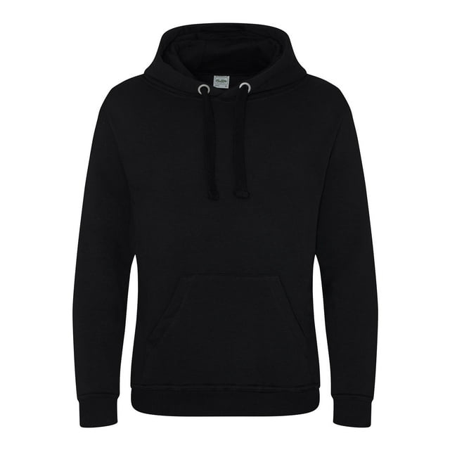 AWDis Just Hoods Mens Graduate Heavyweight Hoodie