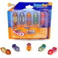 thumbnail image 6 of HEXBUG Aquabot Wahoo 5 Pack Smartfish Technology Christmas Gift, 6 of 6