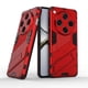 thumbnail image 3 of For Oppo Find X8 Pro 5G Case PC TPU Shockproof Phone Cover with Kickstand - Green, 3 of 5