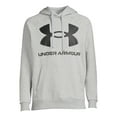 thumbnail image 5 of Under Armour Men's and Big Men's UA Rival Fleece Big Logo Hoodie, Sizes up to 2XL, 5 of 5