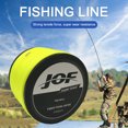 thumbnail image 4 of 300M 4 hilos trenzados alambre de pesca 8-60LB carpa pesca alambre accesorios de pesca, 4 of 8