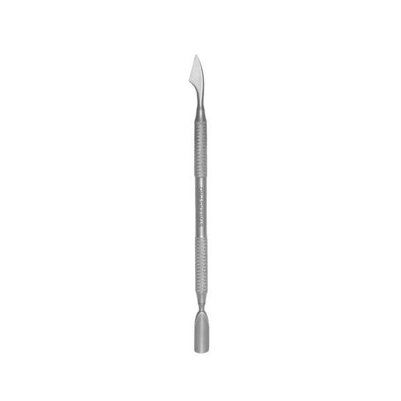 Cuticle pusher SMART 50 TYPE 2 (rounded pusher and remover) -PS-50/2