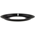 thumbnail image 5 of Range Kleen Style G, Round Drip Pan Black Porcelain, 8.25 inch, Single Pack, 5 of 6