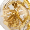 thumbnail image 3 of Harry Potter Perplexus Go 3D Maze Game, Puzzle Maze Ball for Adults and Kids Ages 8 and up, 3 of 7