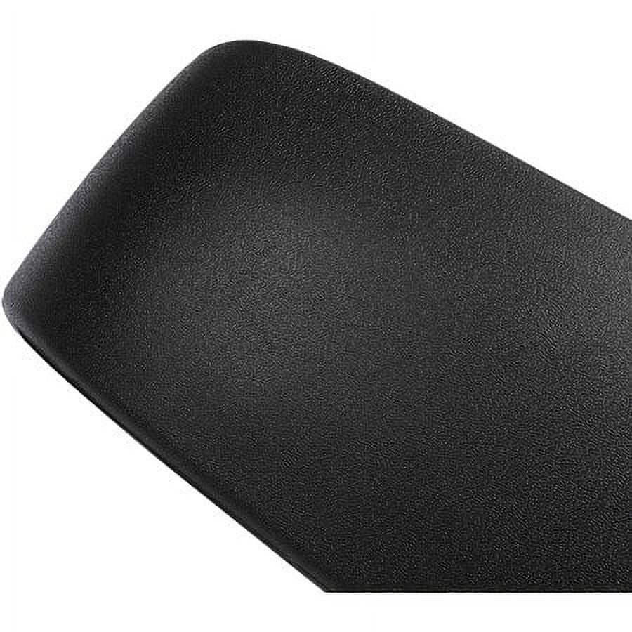Kojem Black Dash Cover Dash Pad Dashpad Replaces 1973-1979 Ford F100 F150 F250 F350 Bronco