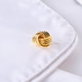 thumbnail image 2 of Gemelos Mancuernillas Para Hombre Camisa Formal Elegantes Dara Baby  HOM0005, 2 of 2