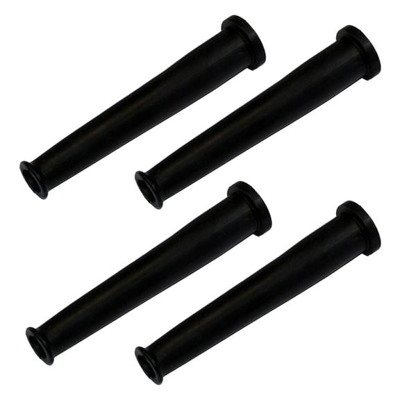DeWalt DW251/ DW267/DW272 Replacement (4 Pack) Cord Protector - 148809-00-4PK