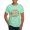 Mint, variant on CafePress - Back To School Lettering T Shirt Design Men's Value T Shirt - Men's Classic Cotton T-Shirts