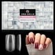 thumbnail image 1 of Gel suave prepulidor para uñas UNA GELLA Short Square, 504 unidades, 1 of 7