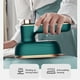 thumbnail image 5 of Plancha De Vapor De Mano Plancha de vapor con enchufe del Reino Unido Mini vaporizador de ropa para uso en el hogar (verde) Ndcxsfigh  Libre de BPA, 5 of 8