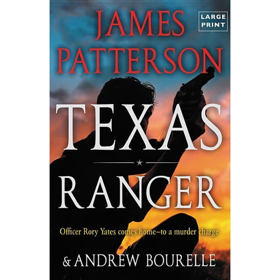 Texas Ranger