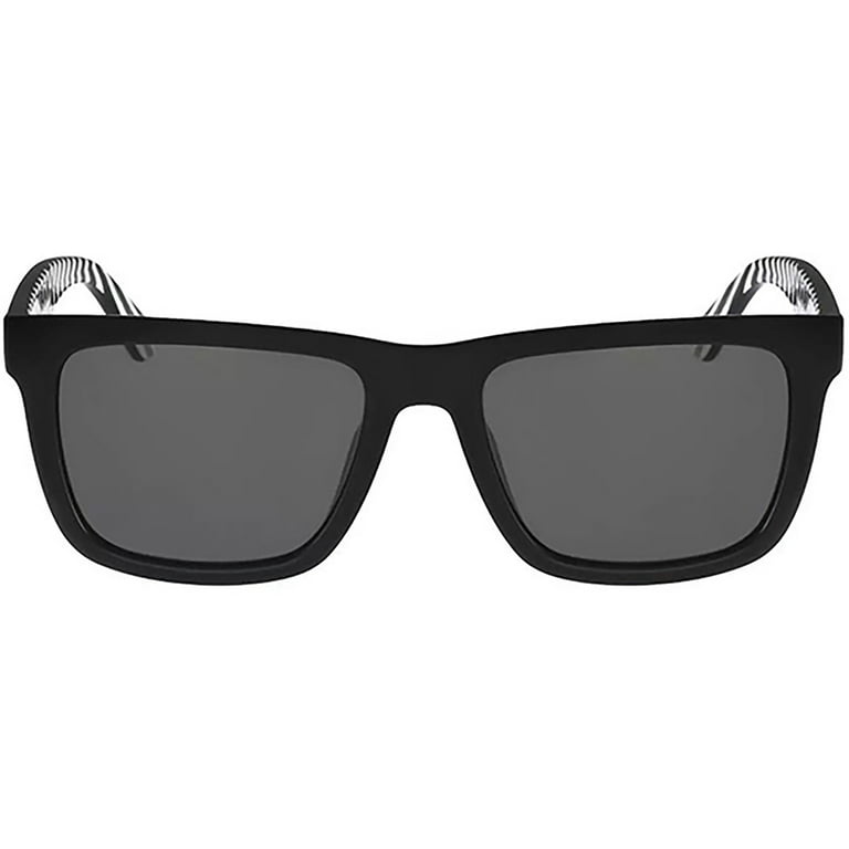 Lacoste Grey Square Men's Sunglasses L750S 001 54 -