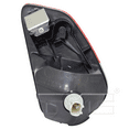 thumbnail image 2 of TYC Reverse Backup Light Left Driver for 16-20 Mitsubishi Outlander Fits 2019 Mitsubishi Outlander, 2 of 6