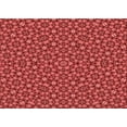 thumbnail image 1 of Ahgly Company Indoor Rectangle Patterned Valentine Red Area Rugs, 6' x 9', 1 of 6