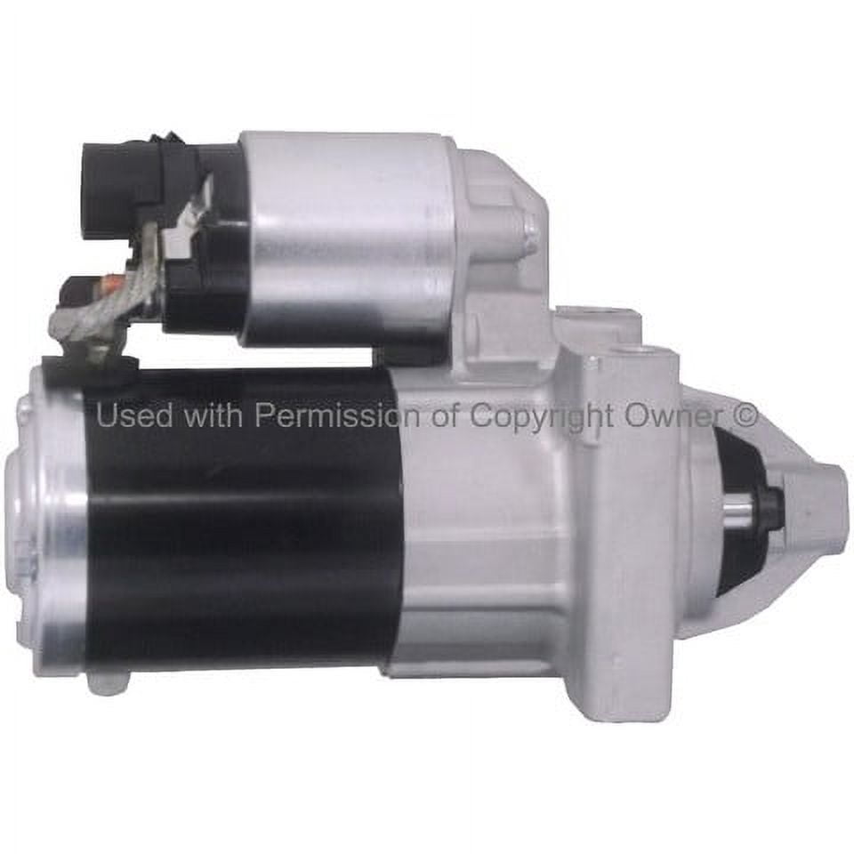 OE+ Remanufactured Starter