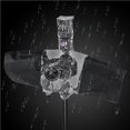 thumbnail image 4 of Tholdsy Protector de cámara cubierta de lluvia a prueba de lluvia impermeable para linterna de cámara DSLR Cámaras de vídeo, 4 of 6