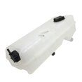 thumbnail image 5 of Radiator Overflow Bottle Tank Reservoir With Cap For 2004 Volvo VN VN42T For 2004-2007 Volvo VNL Base For 2004-2007 Volvo VNM Base, 5 of 7