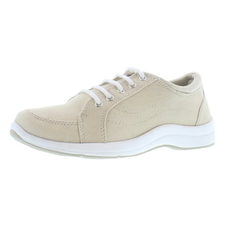 

Ryka Free Lance Tie Ltt Womens Shoes Size 9.5 Color: Beige/White