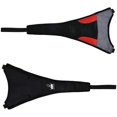 thumbnail image 2 of Bike Trainer, Bike Sweat Net, Home Trainer Accessories, Bike Frame Protector, Roller Trainer Sweat Absorber, 2 of 5